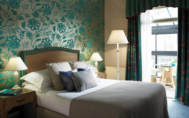 The Norfolk Royale Hotel
