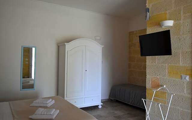 B&b nella Tenuta Nonno Carmine