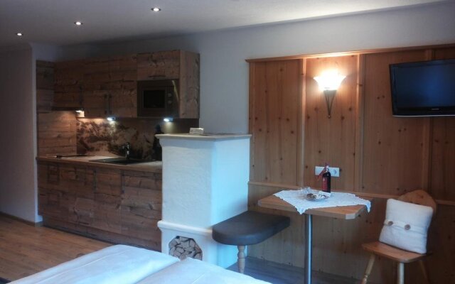 Haus Zillertal
