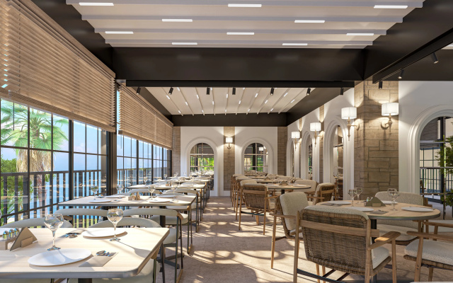Annabella Diamond Hotel&Spa