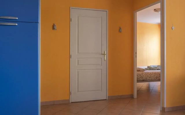 la petit maisonette de manu - Apartment in קאן - Photo 3