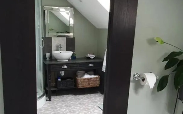 Grove Bed & Breakfast