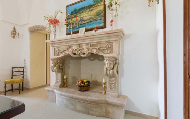 Villa Raffaella by BarbarHouse