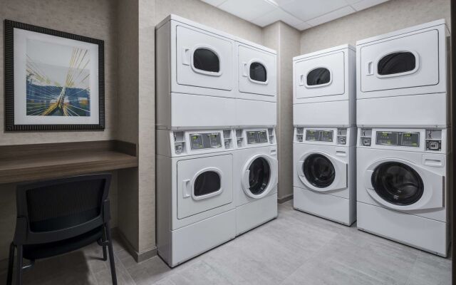 Homewood Suites by Hilton Boston Woburn