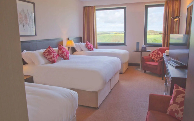 Kinsale Hotel & Spa