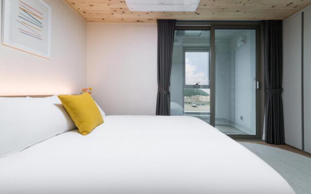 Premier Suite Apartment