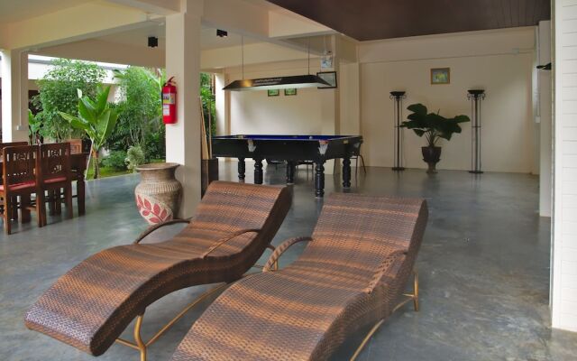 Chanapha Residence (SHA Extra Plus)