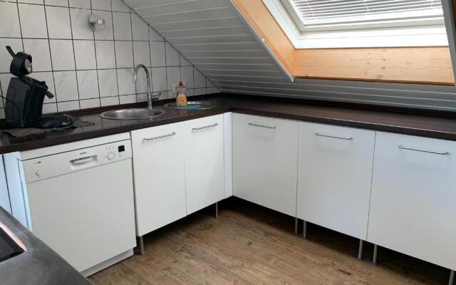 Deluxe Family Appartements Haem