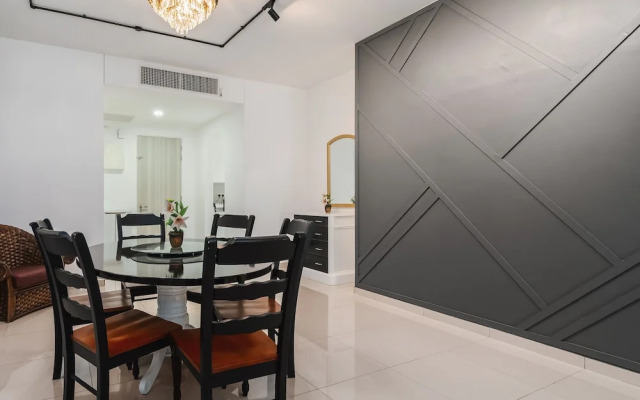 Legasi Kampung Bharu Guesthouse