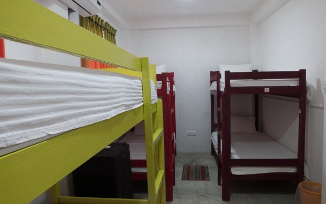 Kandy Backpackers Hostel