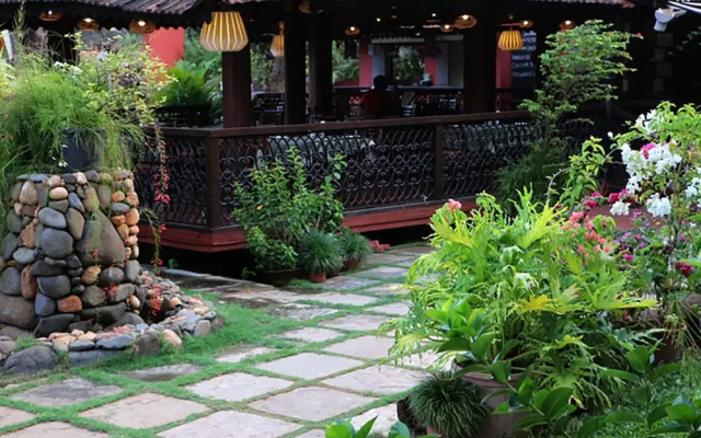 Kingstork Beach Resort
