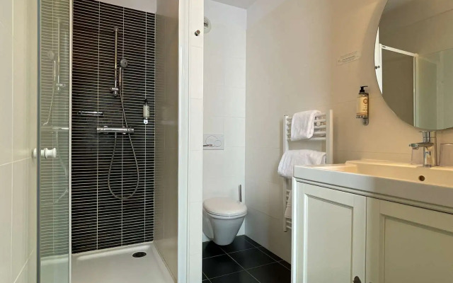 Best Western Hotel Kregenn