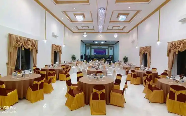 The Rich Hotel Penajam Town