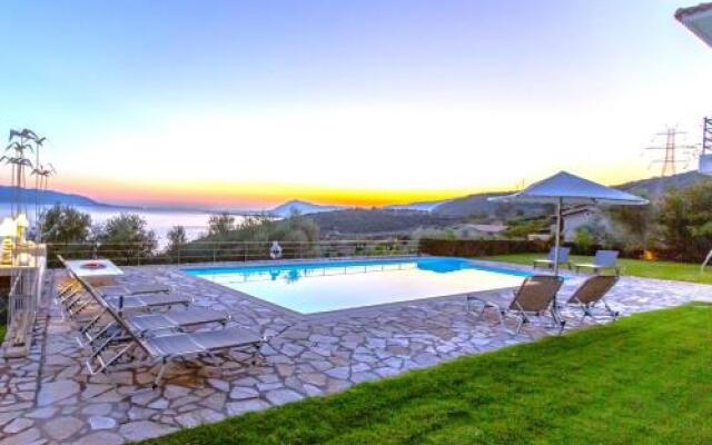 Villa Jasmine