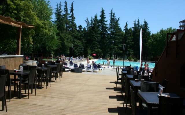 Excel Milano 3 Hotel