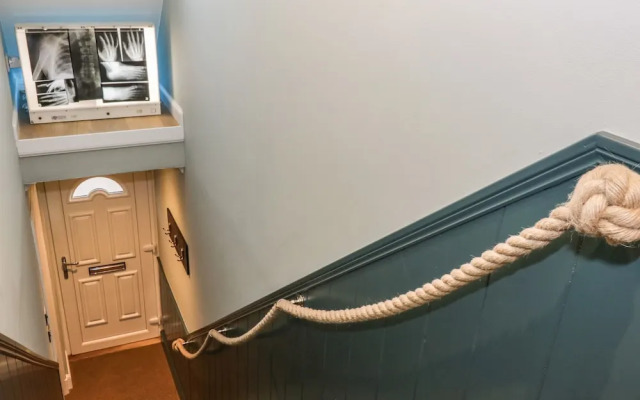 Feus Holiday Cottage
