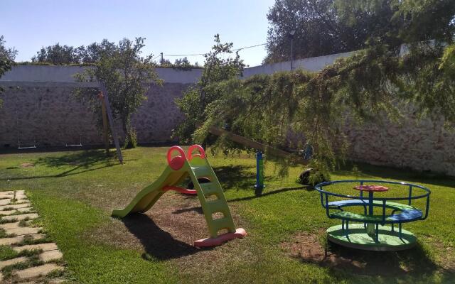 Agriturismo Masseria Nuova