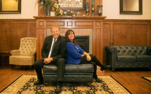 D. Hotel Suites & Spa