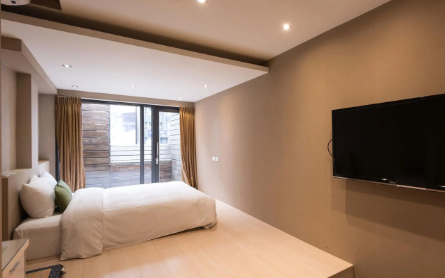 ARK Hotel - Dongmen