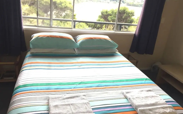 The Retreat