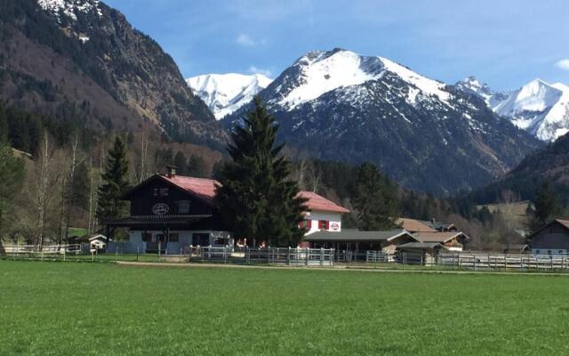Der Landhof