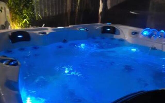 Chambres D'hôtes Mas Carpe Diem & Spa