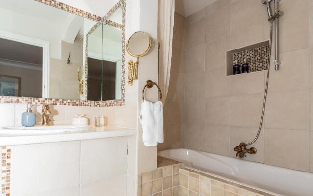 Le Pavillon de Pampelonne