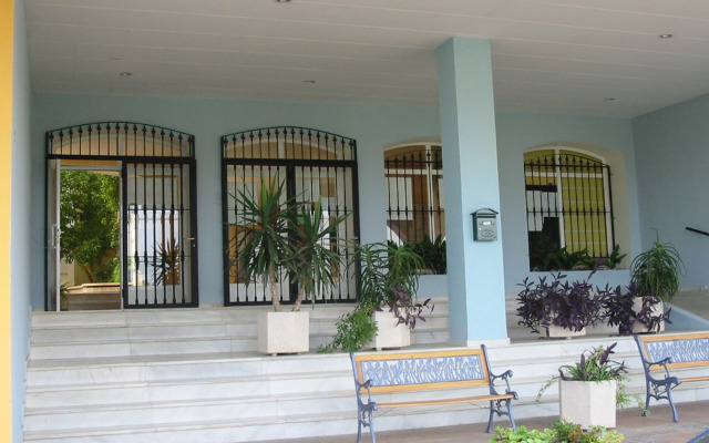 Apartamentos San Antonio