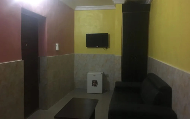 De Zone Hotel