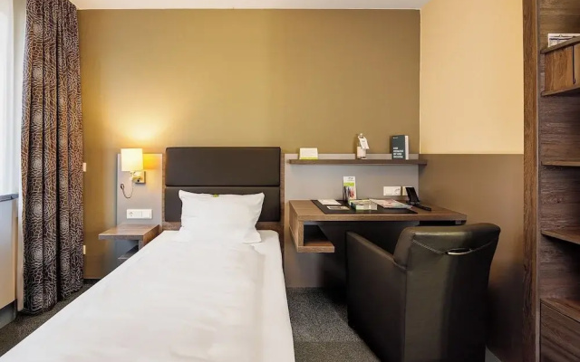 GenoHotel Forsbach