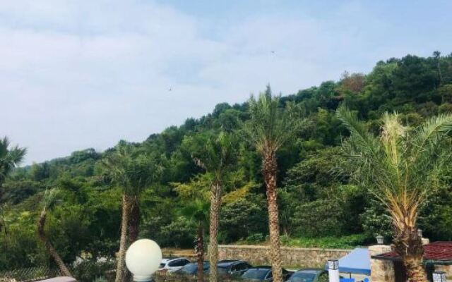 Suzhou 56 B&B (Taihu Xishan Yifeng Branch)