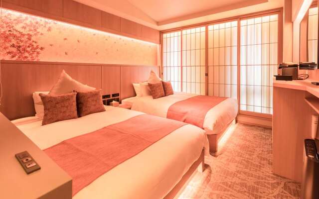 KAYA Kyoto Nijo Castle, BW Signature Collection by Best Western