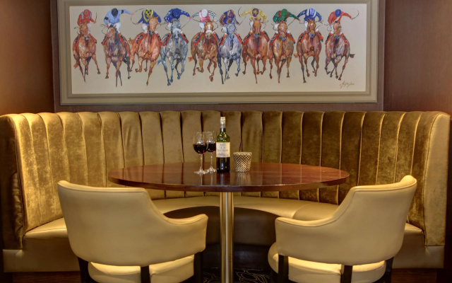 Best Western Heath Court Hotel