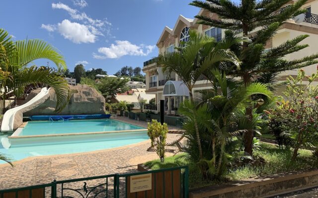 Appartements - Le Paradisier Ambatobe