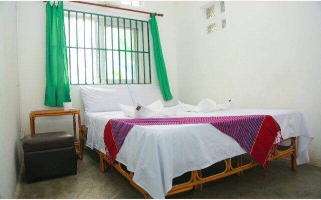 Garden Guest House