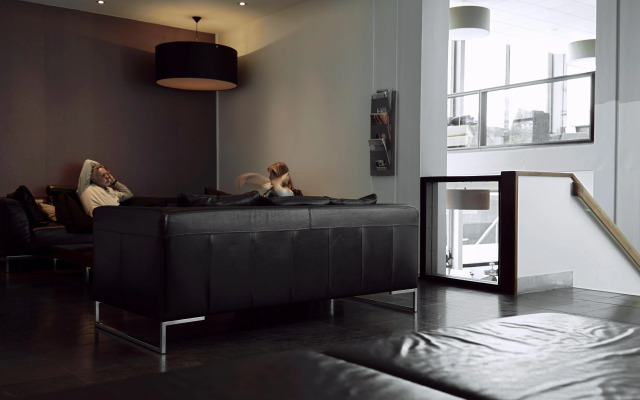 Go Hotel Østerport