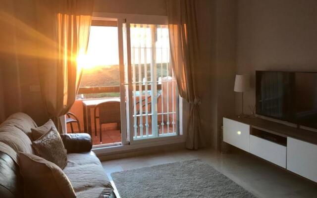 Casares Del Sol 2 Bedroom Holiday Penthouse