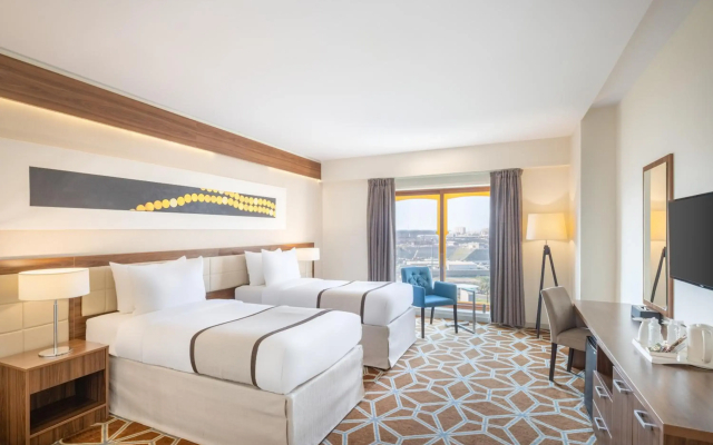 Blue Coral Hotel