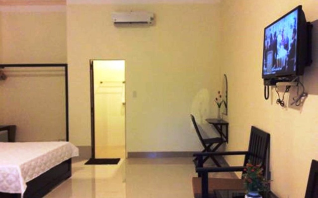 Huong Toan Eco Resort  Spa – Guest Rooms – Phu Quoc