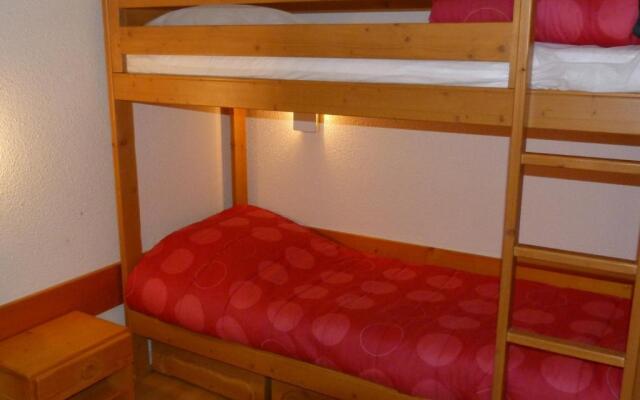 Appartement Les Arcs 1800, 2 pièces, 6 personnes - FR-1-411-607