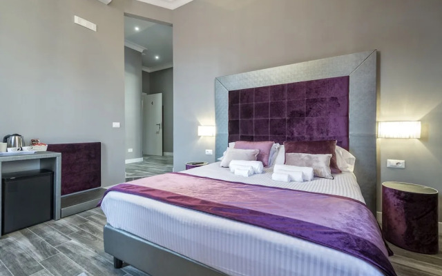 Stroll through History and Modern Design