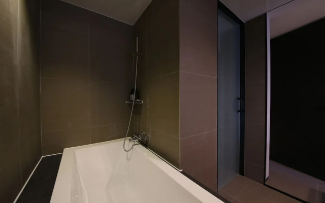 Hotel Yeoubi