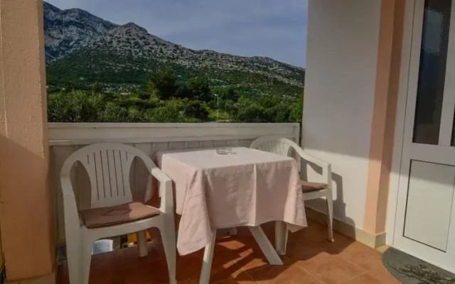 Apartments Obradovic