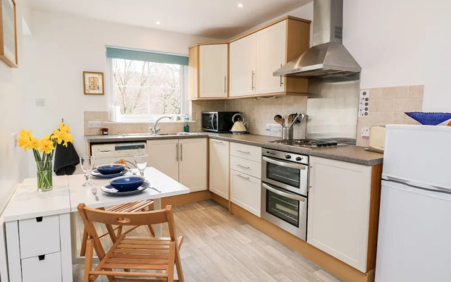 Elder Cottage, Lochgilphead