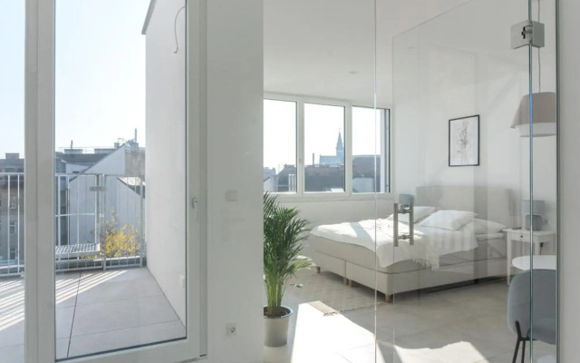 Sophienne Apartments