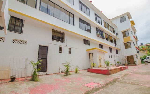 OYO 15639 Home Premium Studios Near Chapora Fort