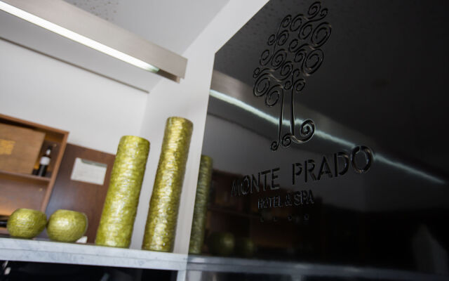 Monte Prado Hotel & Spa