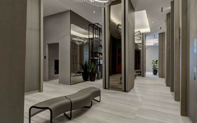 Hyde Beach House Private Suites