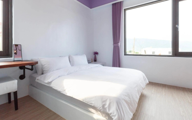Whilom SeaShoreHotel