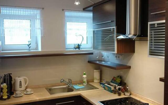 Warsawrent Apartamenty Centralna